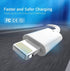 Marchpower Lightning Cable MFi Certified, 3Pack 6FT iPhone Charging Cable, USB A to Lightning for iPhone 14 Plus, 13