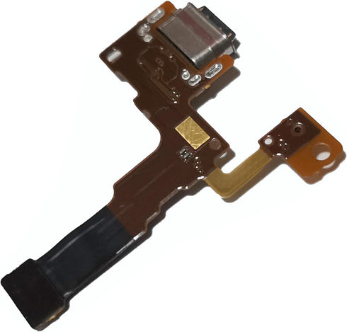 Stylo 5 Type C Charger Port Replacement, Charging Dock Flex Cable Parts for LG Stylo 5 Q720 All Versions