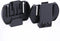 2 Pcs Vnetphone V6 V4 V2-5OOC Intercom Accessories, Helmet Intercom Clip Mounting Bracket for Motorcycle BT Bluetooth
