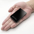 Dual USB Output Super Slim Power Bank, Ultra Thin 3000mAh Portable Charger Mini External Phone Battery Pack