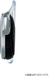 RP-HZ47-W Panasonic clip headphone white