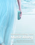 LENRUE Bluetooth Speaker, Wireless Portable Speakers with TWS, 16H Playtime, Loud Clear Sound for Home Travel