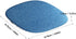 Generic 1 Sleeping Speaker Under Pillow, Portable Pillow Speaker with White Noise Timer, Sleep Headphones for Deep