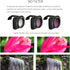 Lens ND Filters Set CPL ND8 ND16, Multi Coated Filters Combo for DJI Mini 4K/Mavic Mini/Mini 2