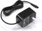WUKUR Charger for Homitt Electric Spin Scrubber, AC Adapter for HM115C, HM115CW, HM115CD, HM115CG and More