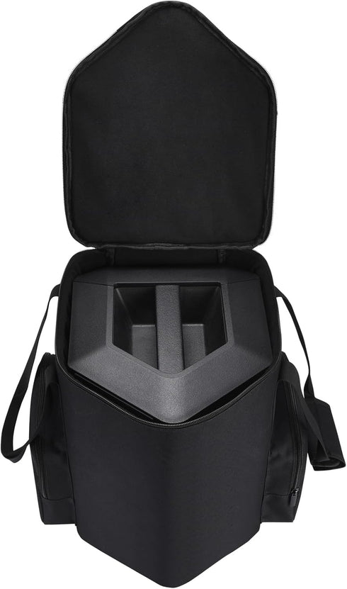 S1 Pro Case, Travel Carrying Bag for Bose S1 Pro/S1 Pro+ Bluetooth Speaker System, Black