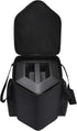 S1 Pro Case, Travel Carrying Bag for Bose S1 Pro/S1 Pro+ Bluetooth Speaker System, Black