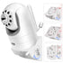 DXR-8, Adjustable Angle Mount for Infant Optics Motorola, Samsung, Babysense and Most Universal Monitors Camera