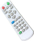 Universal Replacement Remote Control for ViewSonic PA502SE, PA502XE, PA503S, A503X Projector