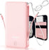 OIZNIAT Portable Charger 10000mAh Power Bank with Type C Charger Powerbank Fast Charging,Not