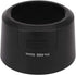 Haoge Bayonet Lens Hood for Pentax DA 50-200mm f4-5.6 ED, Replaces Pentax PH-RBB 52mm