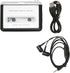 Keenso MP3 Cassette Portable Player - USB Converter for Travel