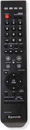 AH59-01867F Replacement Remote for Samsung Home Theater Models, AVR720, HTAS720S, HTAS720ST