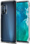 Transparent Shockproof Silicone Soft TPU Protective Phone Case for Motorola Edge Plus 2020