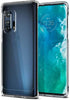 Transparent Shockproof Silicone Soft TPU Protective Phone Case for Motorola Edge Plus 2020