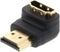 VividAV Video Adapters (HDMI F-F)