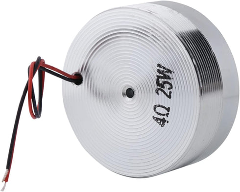 50MM 2 Inch Resonance Vibration Speaker, Strong Bass Loudspeaker for Computer, Laptop, Mobile Phone Music Playback