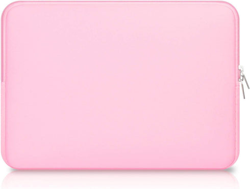 CCPK 14 inch 13 inch M4 M3 M2 M1 13-14 inch Laptop Sleeve Case for MacBook Pro Mac Air Compatible with Hp Lenovo Dell