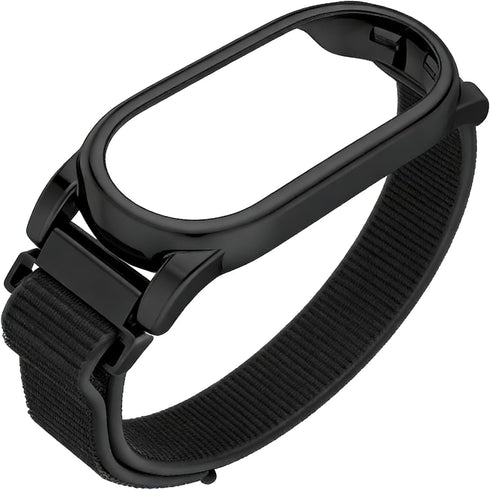 Hubaltuye Compatible Bee AI Wearable, Plaid Note Pin, PN AI Wristband, Replacement Band