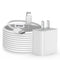 20W MFi Certified USB C Fast Charger with 10FT Type-C to Lightning Cable, compatible with iPhone 14/13/12/11/Xs