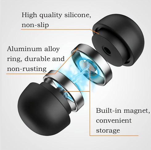 Laptop Cooling Pad, Small Invisible Cooler Ball for Laptop Computer