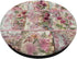 Inspiring Pink Floral Shabby Chic Design Adds Classic Flair PopSockets Standard PopGrip