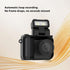 1080P 1.44in Sanpyl Small DV Camera, HD Thumb Video Recorder Mini DVR Camcorder with Screen, Charging Case, Supports