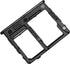 A32 5G SIM Card Tray Replacement for Samsung Galaxy A32 5G A326 6.5 Inch - Black Color, Not for A32 4G