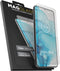 magglass Tempered Glass Screen Protector for Samsung S21 FE (Matte)