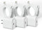 20W USB C Fast Charger Block with 6FT Type C Lightning Cable, USB Wall Charger Adapter for iPhone 14/13/12/11