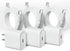 20W USB C Fast Charger Block with 6FT Type C Lightning Cable, USB Wall Charger Adapter for iPhone 14/13/12/11