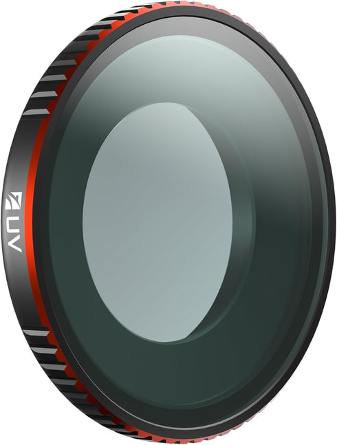 FREEWELL UV Filter for Insta360 GO Ultra Lens Protection & Clarity