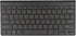 Zyyini Chinese English Keyboard, 78 Keys 2.4G Traditional Cangjie Character Keyboard, Thin Lightweight Silent Combos