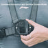 SUREWO Adjustable Chest Strap Mount, Compatible with GoPro Hero 12/11/10/9/8/7/6/5, DJI Osmo Action