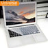 VORTINIOUS 13" 14" 15.6" 16" 17" inch 15"-17.6") Ultra Thin Keyboard Cover Protector, Compatible with Laptop Notebook