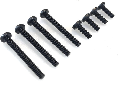 Replacement Screws for Stand Screws Compatible with Hisense 58R6E3