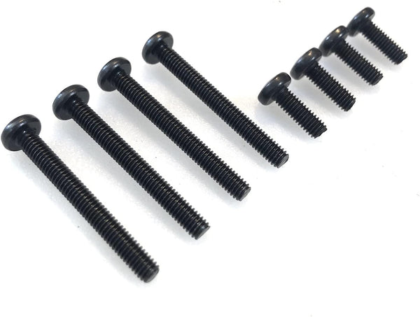 Replacement Screws for Stand Screws Compatible with Hisense 58R6E3