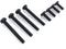 Replacement Screws for Stand Screws Compatible with Hisense 58R6E3