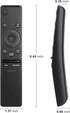 Soundbar Remote for Samsung Home Theater Audio Surround Sound Speaker System (AH59-02767A)
