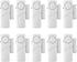 10 Pack Door Window Alarm, Kids Safety Alarm System for Home Security, Sensors for Bedroom, Garage, Apartment, and