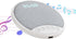 Generic Pillow Bluetooths Speaker White Noise Sound Device, HiFi High Dynamic Range Audio, Under Pillow Sleep Companion