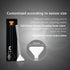 VSGO Professional Cleaning Kit, Lens Cleaning Pen, Full Frame and APS-C Sensor Cleaning Swabs, Air Blower, Cloth