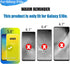 BAHOND S10e, 5000mAh 1.2X (5.8 Inches) Battery Case for Samsung Galaxy Rechargeable Extended Battery Charging Case