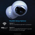 Night Owl Indoor Plug-in Wireless 3MP Deterrence Camera with Pan, Tilt and 2-Way Audio
