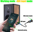 USB Bluetooth Car Adapter, Wireless Audio Adapter Car Kit Music Receiver for Home, Car Stereo Sound System, Portable