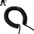 Shoulder Mic Speaker for Motorola XPR 6550 7550 APX 6000 Walkie Talkie, Heavy Duty Handheld Microphone with 3.5mm Audio