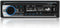 Auroky JSD-520 Car Stereo Audio Single Din Bluetooth Handsfree FM Radio Receiver USB