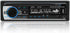 Auroky JSD-520 Car Stereo Audio Single Din Bluetooth Handsfree FM Radio Receiver USB