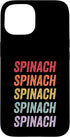 Spinach Apparel Spinach Case for iPhone 15