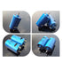 24V 30000RPM 2.5A 1 Fielect DC Motor Micro Motor Electric Motor Round Shaft for RC Boat DIY Airplane Toys Model DIY